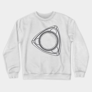 Rotary Crewneck Sweatshirt